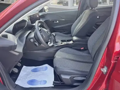 Photo 18 Peugeot 208  100 S&S BVM6
