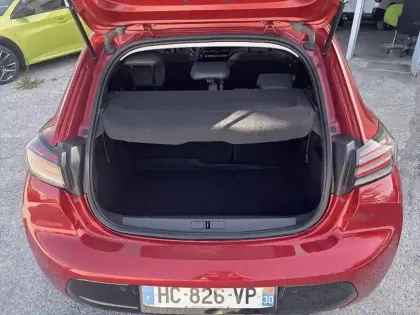 Photo 15 Peugeot 208  100 S&S BVM6