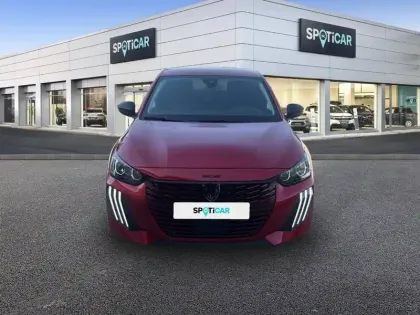 Photo 11 Peugeot 208  100 S&S BVM6