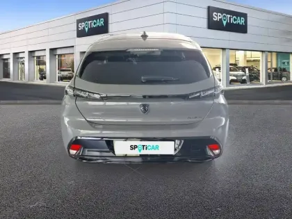 Photo 13 Peugeot 308  Plug-in Hybrid 195 ch e-DCS7