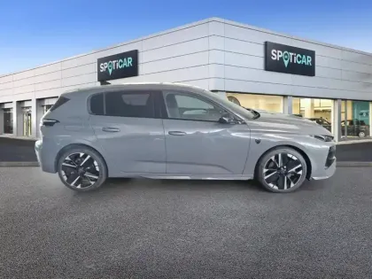 Photo 14 Peugeot 308  Plug-in Hybrid 195 ch e-DCS7