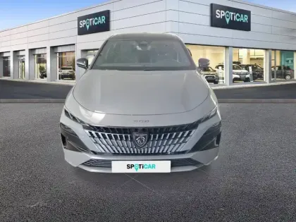 Photo Peugeot 308 Gt Exclusive