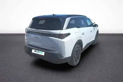 Photo 5 Peugeot 5008  Hybrid 145 ch e-DCS6