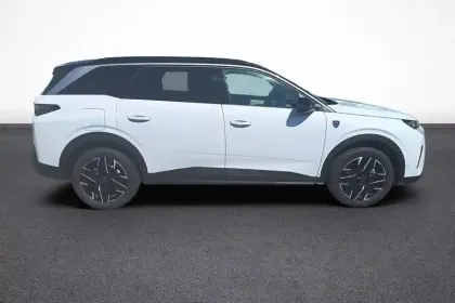 Photo 6 Peugeot 5008  Hybrid 145 ch e-DCS6