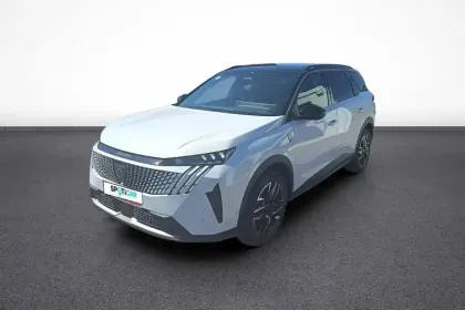 Photo Peugeot 5008 Gt
