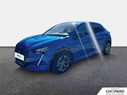 Photo Peugeot 208 Allure