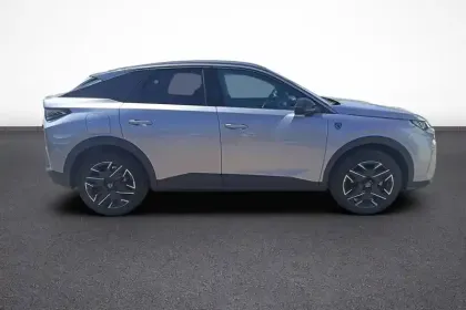 Photo 6 Peugeot 3008  Hybrid 136 e-DCS6