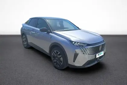 Photo 7 Peugeot 3008  Hybrid 136 e-DCS6
