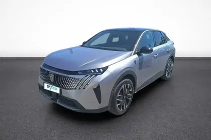 Photo Peugeot 3008 Gt