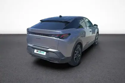 Photo 5 Peugeot 3008  Hybrid 136 e-DCS6