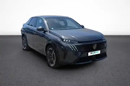 Photo 7 Peugeot 3008  Electrique 210 ch 73 kWh