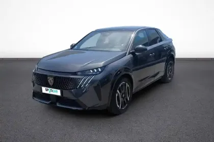 Photo Peugeot 3008 Gt