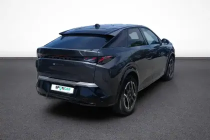 Photo 5 Peugeot 3008  Electrique 210 ch 73 kWh