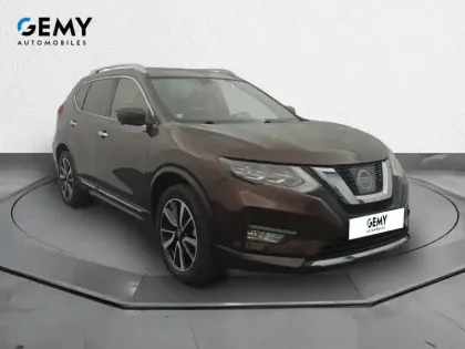 Photo 32 Nissan X-trail  1.6 dCi 130 5pl
