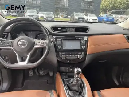 Photo 7 Nissan X-trail  1.6 dCi 130 5pl