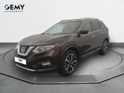 Photo 30 Nissan X-trail  1.6 dCi 130 5pl
