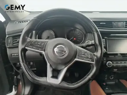 Photo 42 Nissan X-trail  1.6 dCi 130 5pl