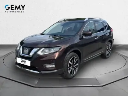 Photo Nissan X-trail Tekna