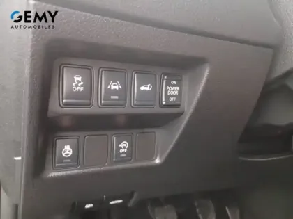 Photo 44 Nissan X-trail  1.6 dCi 130 5pl