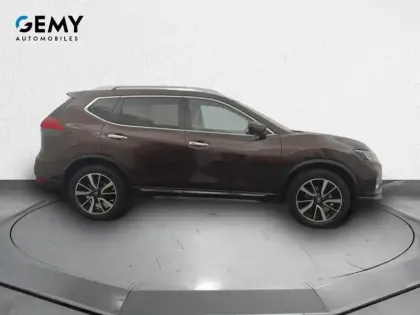 Photo 33 Nissan X-trail  1.6 dCi 130 5pl