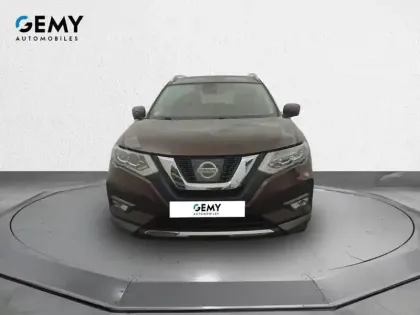 Photo 31 Nissan X-trail  1.6 dCi 130 5pl