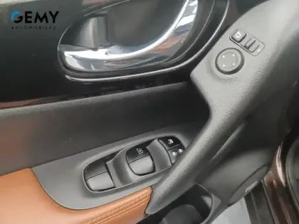 Photo 41 Nissan X-trail  1.6 dCi 130 5pl