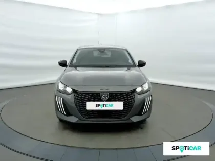 Photo Peugeot 208 Allure