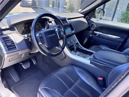 Photo 11 Land rover Range Rover MARK V SDV6 3.0L 306CH