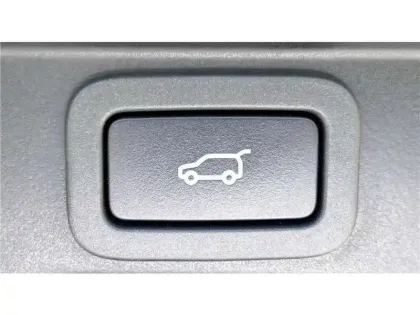 Photo 29 Land rover Range Rover MARK V SDV6 3.0L 306CH