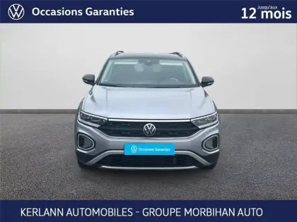 Photo 92 Volkswagen T-roc 1.0 TSI 110 START/STOP BVM6
