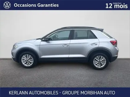 Photo 27 Volkswagen T-roc 1.0 TSI 110 START/STOP BVM6
