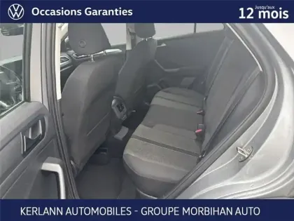 Photo 89 Volkswagen T-roc 1.0 TSI 110 START/STOP BVM6
