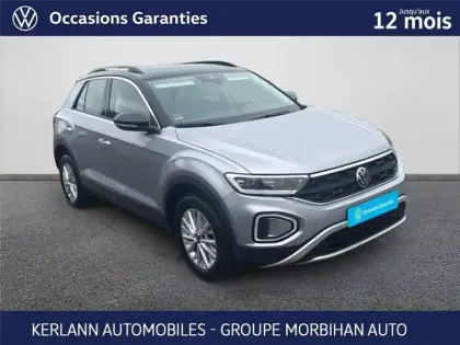 Photo 72 Volkswagen T-roc 1.0 TSI 110 START/STOP BVM6