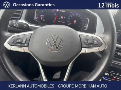Photo 58 Volkswagen T-roc 1.0 TSI 110 START/STOP BVM6