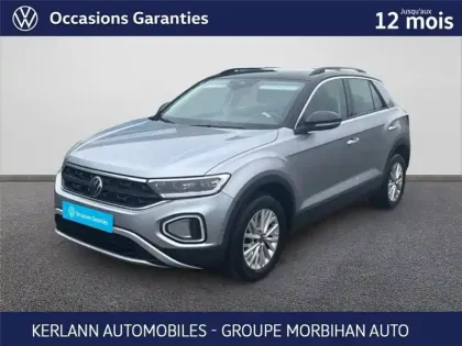 Photo 42 Volkswagen T-roc 1.0 TSI 110 START/STOP BVM6