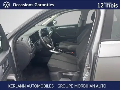 Photo 25 Volkswagen T-roc 1.0 TSI 110 START/STOP BVM6