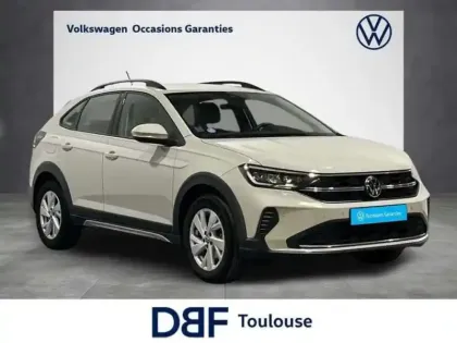 Photo 5 Volkswagen Taigo 1.0 TSI 95 BVM5 Life Business