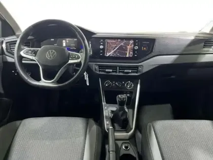 Photo 7 Volkswagen Taigo 1.0 TSI 95 BVM5 Life Business
