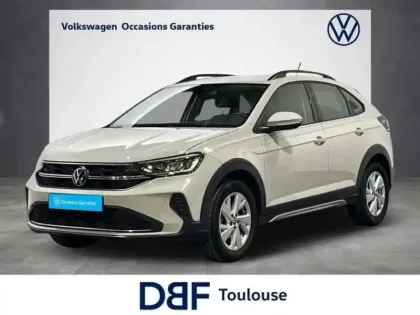 Photo Volkswagen Taigo Life Business