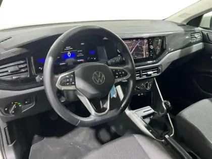 Photo 8 Volkswagen Taigo 1.0 TSI 95 BVM5 Life Business