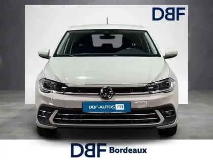 Photo 5 Volkswagen Polo 1.0 TSI 95 S&S BVM5 Style