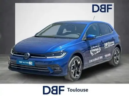 Photo Volkswagen Polo Style