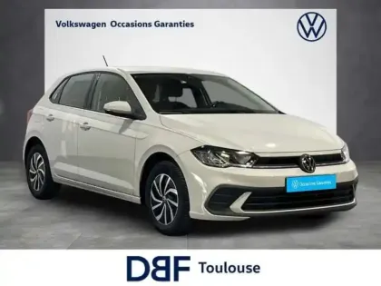Photo 5 Volkswagen Polo 1.0 TSI 95 S&S BVM5 Life