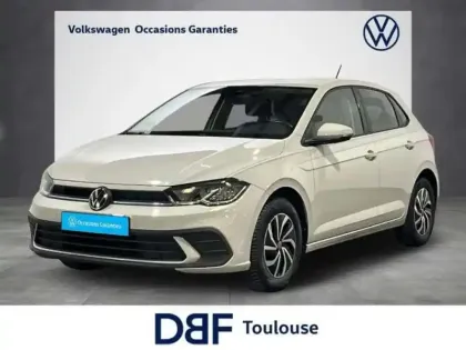 Photo Volkswagen Polo Life