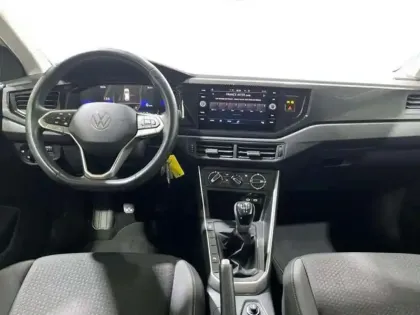 Photo 7 Volkswagen Polo 1.0 TSI 95 S&S BVM5 Life