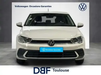 Photo 6 Volkswagen Polo 1.0 TSI 95 S&S BVM5 Life