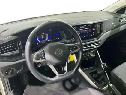 Photo 8 Volkswagen Polo 1.0 TSI 95 S&S BVM5 Life