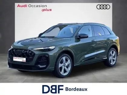Photo Audi Q5 Design