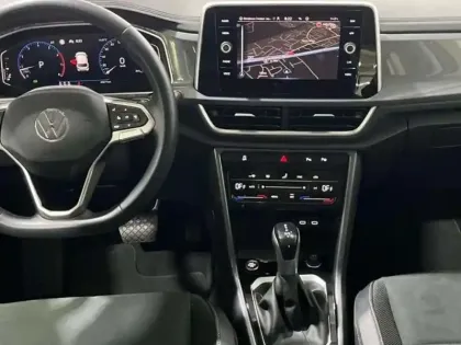 Photo 9 Volkswagen T-roc 1.5 TSI EVO 150 Start/Stop DSG7 Style