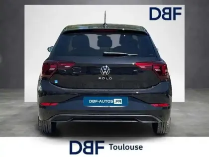 Photo 13 Volkswagen Polo FL 1.0 TSI 95 CH DSG7 LIFE